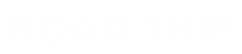 Roadtrip Sticker