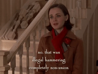 season 4 netflix GIF by Gilmore Girls 