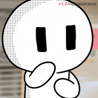 Wait What Office GIF