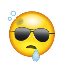 Drunk Hangover Sticker by imoji