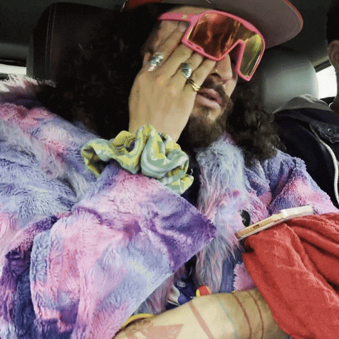 Tired Skool GIF by Goose