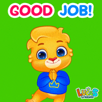 rvappstudios happy smile excited good GIF