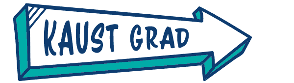 Commencement Classof2025 Sticker by King Abdullah University of Science and Technology (KAUST)