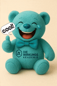 Zk GIF by Die Wirkungskademie