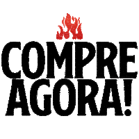 Brazetos promocao churrasco novidade imperdivel Sticker