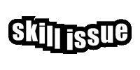 Text Sticker
