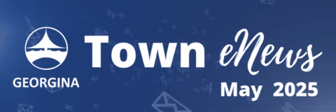 May 2025 Town eNews