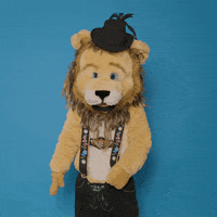 DigitalBayern dance dab bayern tracht GIF