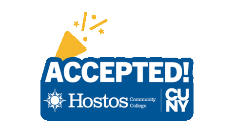 Cuny Sticker by City University of New York