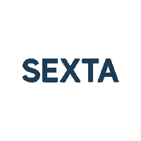 Sexta Sticker by abellaadv
