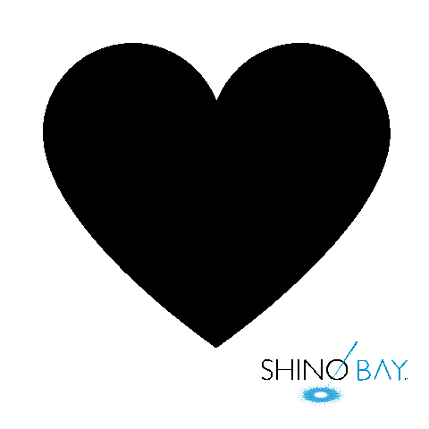 ShinoBayDerm giphyupload shinobayderm shino bay derm Sticker