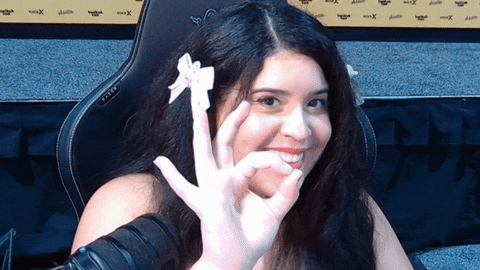 Girl Love GIF