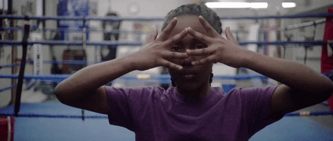 Royalty Hightower GIF by The Fits
