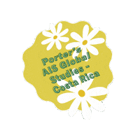 Aisglobalstudies Sticker by Miss Porter's School