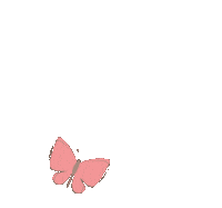 ninaspirit fly butterfly let butterflies Sticker