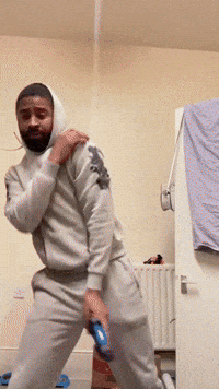 Shooting What Did I Do GIF