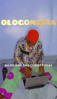 Yahoo Monday GIF