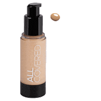 Makeup Face Sticker by Inglot Ireland