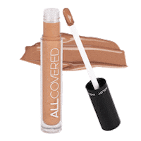 Makeup Foundation Sticker by Inglot Ireland