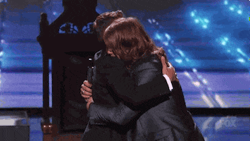 ryan seacrest GIF by American Idol