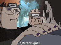 Naruto Shippuden GIF