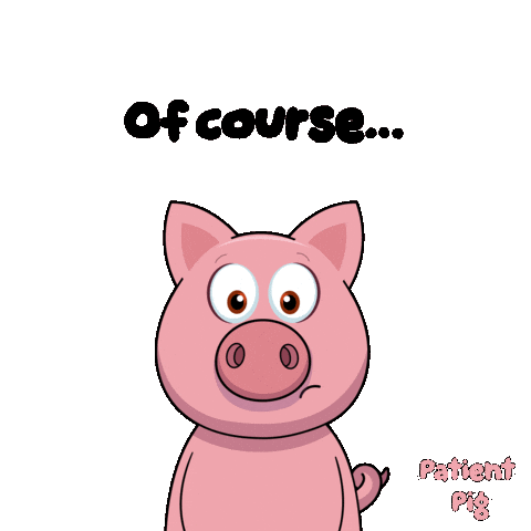 Go Figure Whatever Sticker by VeeFriends