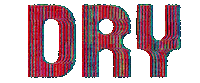 Art Glitch Sticker