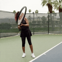 Venus Williams GIF by Wilson Tennis