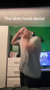 Dancing GIF
