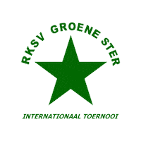 Heerlen Toernooi Sticker by Groene ster
