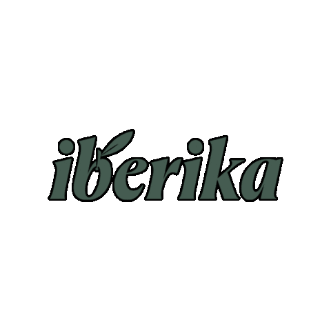 Sticker by Iberika