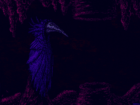 Gliphel giphyupload newnftpurchase the brooder GIF