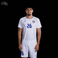 Fifa World Cup Afc GIF by Respective