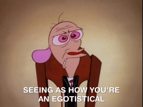 ren and stimpy nicksplat GIF