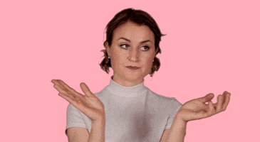 Sarcastic Clap GIF by Hey Violet