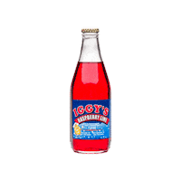 Rhode Island Soda Sticker by iggysri