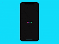 After Effects Ios GIF by Chris