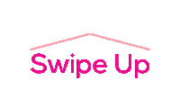 Swipe Up Sticker by Veepee