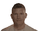Stephen Thompson Mma Sticker by UFC