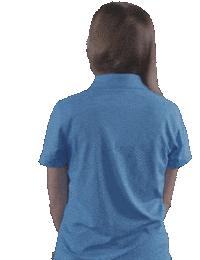 Girl Smile Sticker by StreckTransport