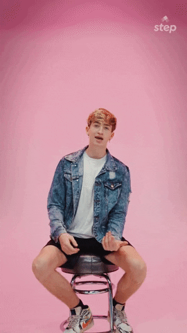 Motion Giving GIF by Step