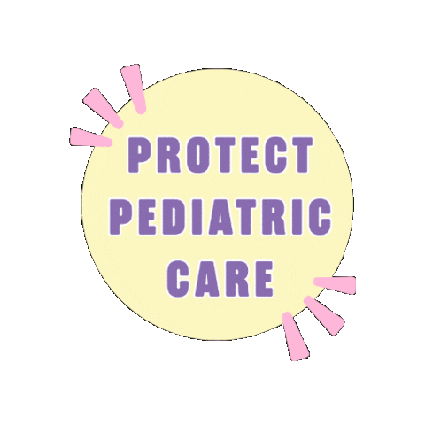 Cha Fad Sticker by Childrens Hospital Association