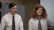 Comedy Central Dab GIF by Workaholics