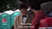 comedy central GIF by Workaholics