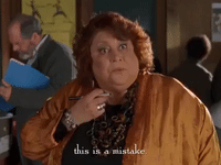 season 4 netflix GIF by Gilmore Girls 