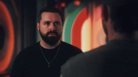 Romance Kiss GIF by Film Riot