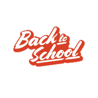 School Sticker by Kohl's