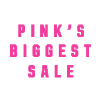 fashion treat yourself Sticker by Victoria's Secret PINK