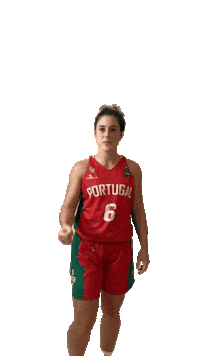 Selecao Feminina Sticker by FPBasquetebol