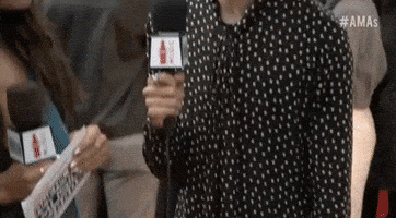 american music awards GIF by AMAs